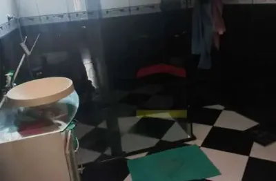Casa com 3 quartos à venda na Rua Gaspar Soares, 393, Jardim São Paulo (Zona Norte), São Paulo