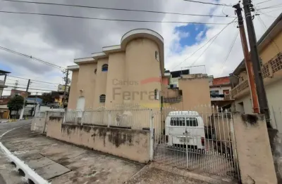 Casa com 3 quartos à venda na Rua Itamonte, 1055, Vila Medeiros, São Paulo