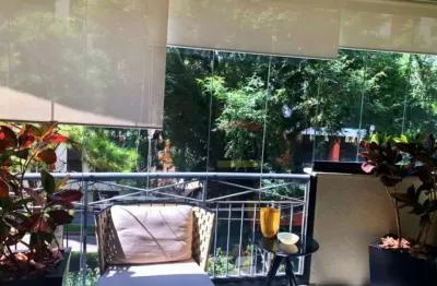 Apartamento com 2 quartos à venda na Alameda Jaú, 361, Jardim Paulista, São Paulo