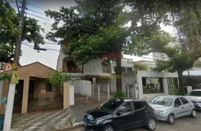 Casa comercial com 1 sala para alugar na Rua Tupiguaes, 148, Santana, São Paulo