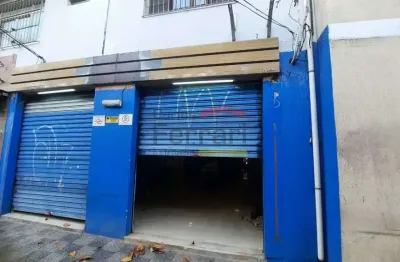 Barracão / Galpão / Depósito para alugar na Avenida Engenheiro Caetano Álvares, 7242, Imirim, São Paulo