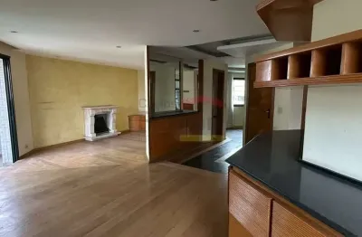 Apartamento de 3 dormitórios com 3 vagas a venda em santana