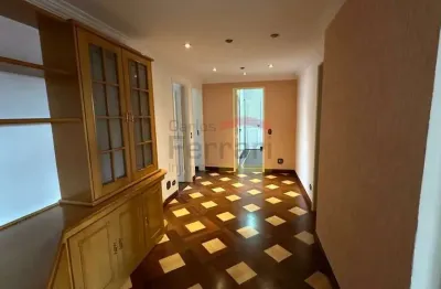 Apartamento com 4 quartos à venda na Rua Doutor Guilherme Cristofel, 45, Santana, São Paulo