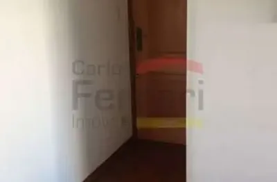 Apartamento a venda, santana,  03 dormitórios, 01 suíte, 02 vagas