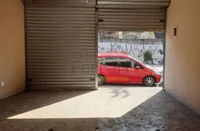 Prédio com 2 salas à venda na Rua Conselheiro Moreira de Barros, 4010, Lauzane Paulista, São Paulo