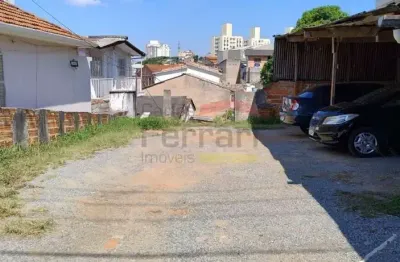Terreno à venda na Rua Major Dantas Cortez, 832, Vila Gustavo, São Paulo