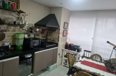 Apartamento com 2 quartos à venda na Rua Marechal Hermes da Fonseca, 600, Santana, São Paulo