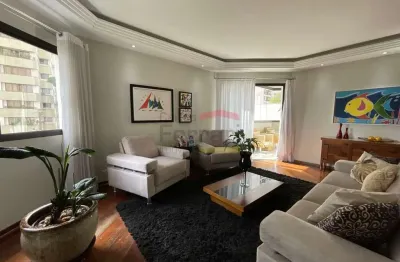 Apartamento com 4 quartos à venda na Rua Doutor Guilherme Cristofel, 439, Santana, São Paulo