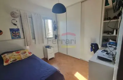 Apartamento com 2 quartos à venda na Rua Doutor Nogueira Martins, 634, Saúde, São Paulo