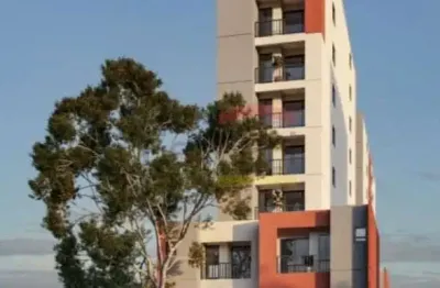 Lançamento no Lauzane Paulista com 2 dormitórios sendo uma suíte, 1 vaga livre de garagem, apenas 2