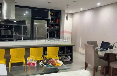Apartamento com 2 quartos à venda na Avenida Conceição, 375, Carandiru, São Paulo
