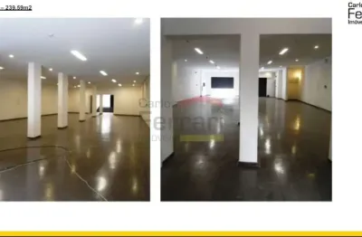 Prédio para alugar na Rua Conde de Sarzedas, 22, Liberdade, São Paulo