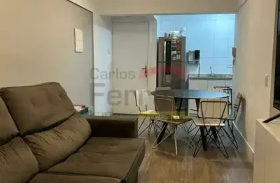 Apartamento à venda com 2 quartos  e 1 vaga no lauzane paulista