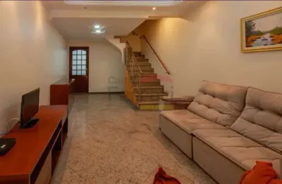Sobrado 3 dormitórios 1 suite 2 vagas próximo ao metro tucuruvi