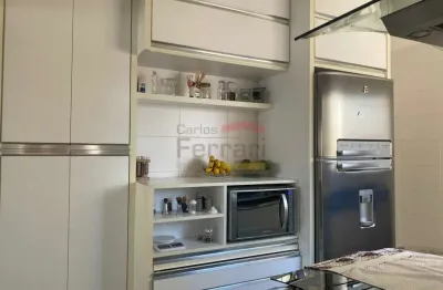 Apartamento com 3 quartos à venda na Avenida Direitos Humanos, 1201, Imirim, São Paulo