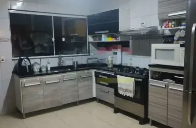Casa com 3 quartos à venda na Rua Equari, 80, Vila Mazzei, São Paulo