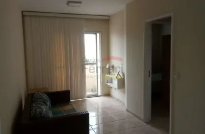 Apartamento com 1 quarto para alugar na Rua Pedro Doll, 46, Santana, São Paulo