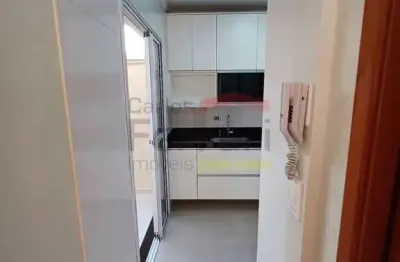 Casa de condominio, 2 dorms, 1 suite 1 vaga 60m² tremembé!!