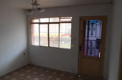 Casa com 2 quartos à venda na Rua Maria Amália Lopes Azevedo, 3648, Tremembé, São Paulo
