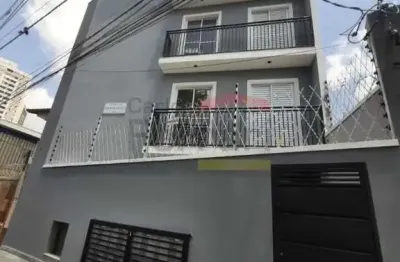 Cobertura em condomínio novo no melhor local do jaçanã,  2 dormitórios, 47 m2 util + 50 m2 quintal
