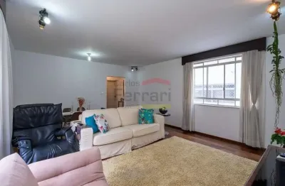 Amplo apartamento de 3 quartos à venda em higienópolis, são paulo. próximo à faap e parque buenos ai