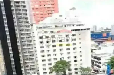 Apartamento com  49m²  - próximo do metrô liberdade à 500 metros.