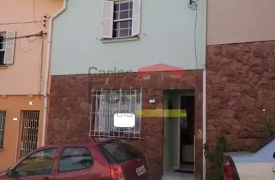 Casa com 4 quartos à venda na Rua Cônego Manuel Vaz, 499, Santana, São Paulo