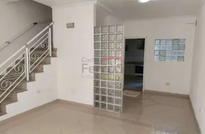 Sobrado em condomínio fechado para venda próximo a braz leme - 3 quartos e 3 vagas