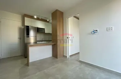 Apartamento com 1 quarto à venda na Avenida Leôncio de Magalhães, 1390, Jardim São Paulo (Zona Norte), São Paulo