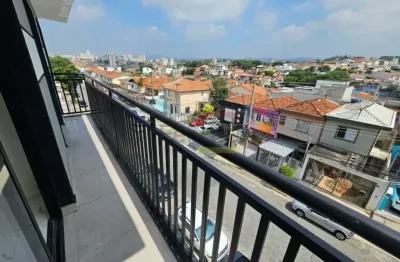 Apartamento com 2 quartos à venda na Rua José de Albuquerque Medeiros, 215, Água Fria, São Paulo