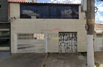 Sobrados no edu chaves eom 4 dotmitórios, sendo 2 suítes, quintal e churrasqueira