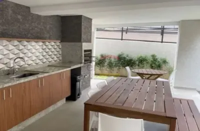 Apartamento com 2 quartos para alugar na Rua Capitão Siqueira Barbosa, 144, Vila Dom Pedro II, São Paulo