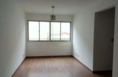 Apartamento á venda no mandaqui - 2 quartos e uma vaga de garagem