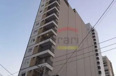 Apartamento com 1 quarto à venda na Rua Maria do Carmo Sene, 84, Vila Paulicéia, São Paulo