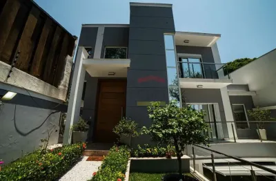 Casa com 3 quartos à venda na Rua Francisco Narcizo, 41, Jardim Floresta, São Paulo