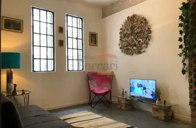 Apartamento com 2 quartos à venda na Rua Brigadeiro Tobias, 613, Centro, São Paulo