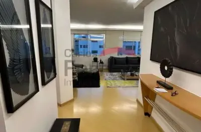 Apartamento com 3 quartos à venda na Rua Maranhão, 531, Higienópolis, São Paulo