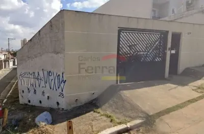 Terreno à venda na Rua Monte Belo, 120, Vila Paulicéia, São Paulo