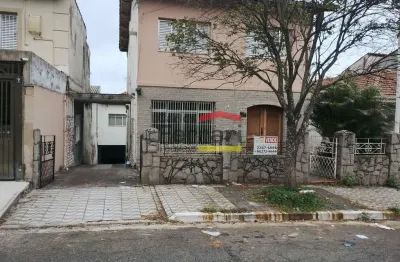 Terreno à venda na Rua Nuno Pinto, 76, Jardim São Paulo (Zona Norte), São Paulo