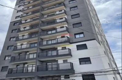 Apartamento com 1 quarto para alugar na Rua Capitão Siqueira Barbosa, 144, Vila Dom Pedro II, São Paulo