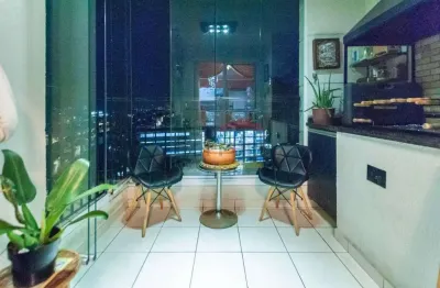 Apartamento 81m² com 3 dormitórios e suíte na freguesia do ó- condominio viverde freguesia do ó