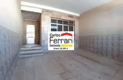 Casa com 3 quartos à venda na Rua Coronel Esdras de Oliveira, 515, Parque Casa de Pedra, São Paulo