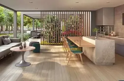 Apartamento à venda  com 3 suítes e varanda gourmet no tucuruvi