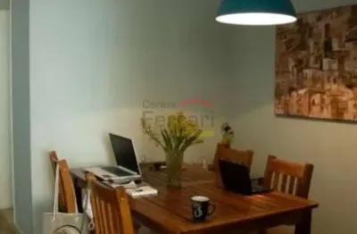 Apartamento com 2 quartos à venda na Rua Alves Guimarães, 882, Pinheiros, São Paulo