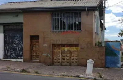 Casa com 3 quartos à venda na Rua Carandaí, 94, Casa Verde, São Paulo