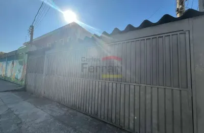 Casa com 4 quartos à venda na Avenida Senador José Ermírio de Moraes, 196, Tremembé, São Paulo