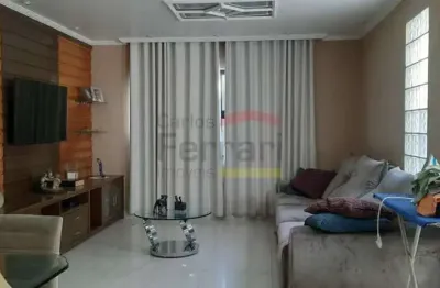 Casa com 4 quartos à venda na Rua Garabed Gananian, 232, Jardim Guapira, São Paulo