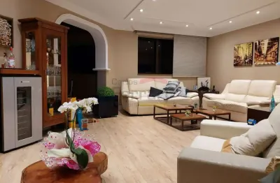 Apartamento com 4 quartos à venda na Rua Doutor Guilherme Cristofel, 391, Santana, São Paulo