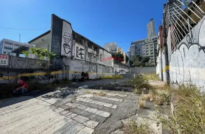 Terreno à venda na Avenida Pacaembu, 769, Pacaembu, São Paulo