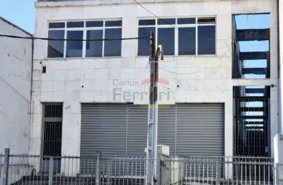 Prédio comercial na avenida jardim japão, com 970m² + 15 vagas